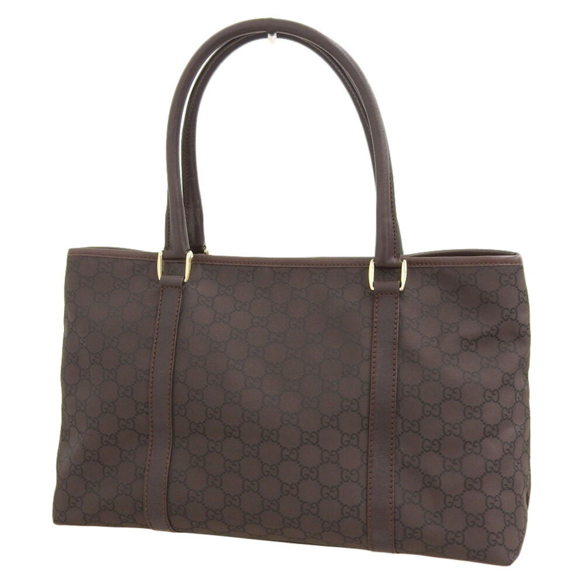 Gucci Gucci Cabas tote Size ONE SIZE - 2 Thumbnail