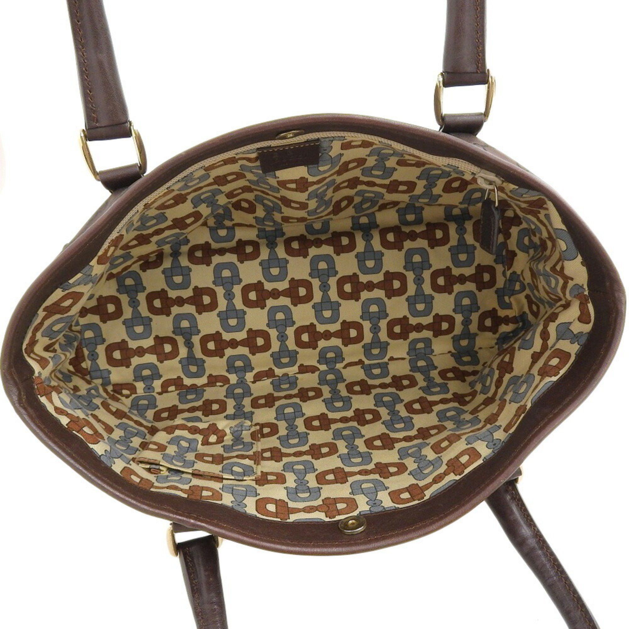 Gucci Gucci Cabas tote Size ONE SIZE - 7 Thumbnail