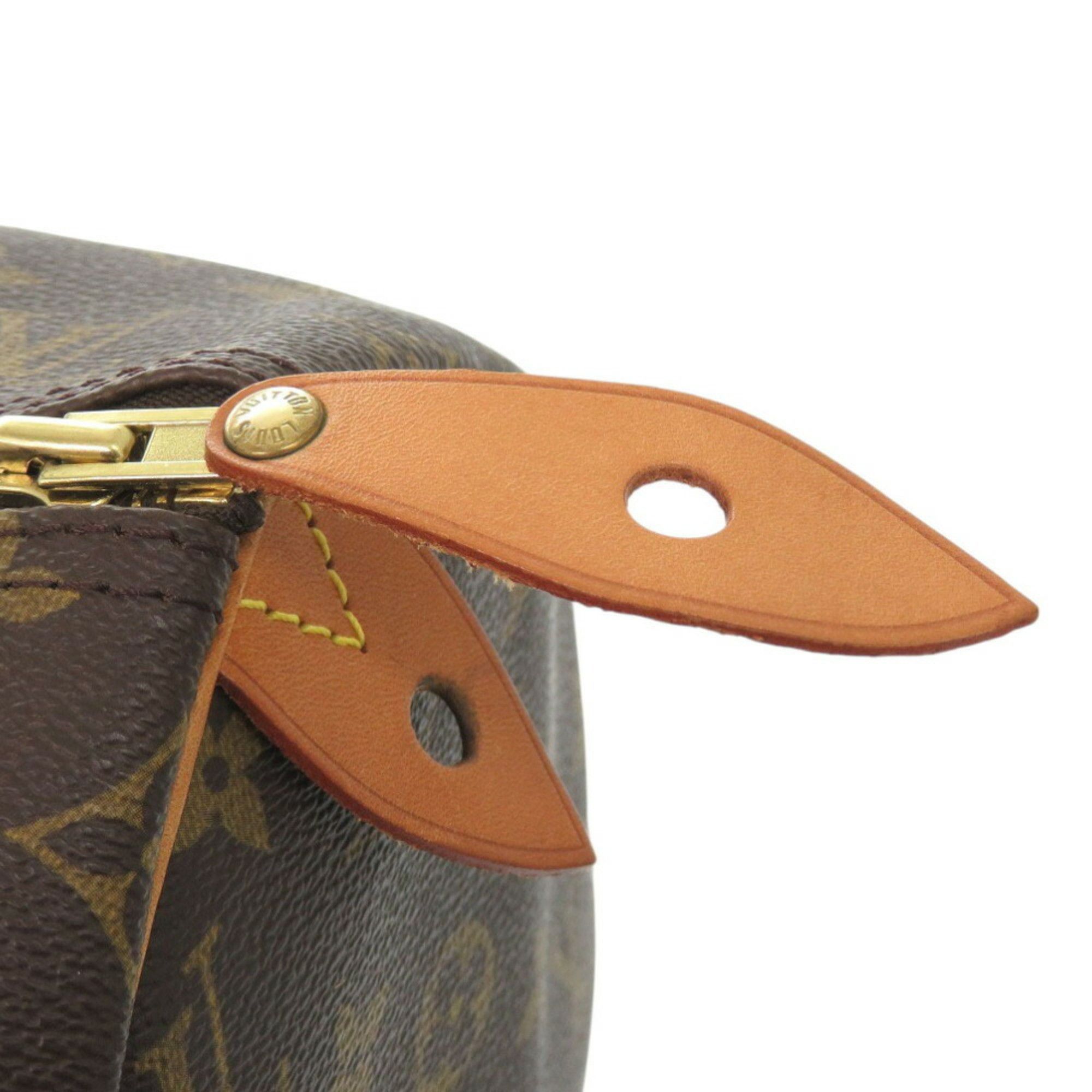 Louis Vuitton Louis Vuitton Speedy 40 handbag Size ONE SIZE - 8 Thumbnail