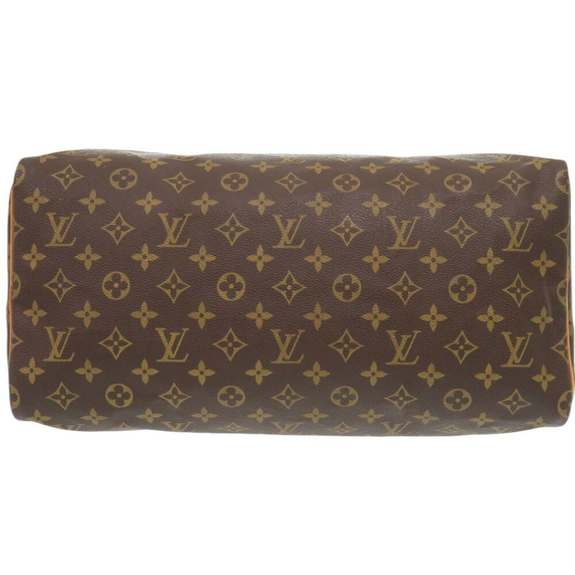 Louis Vuitton Louis Vuitton Speedy 40 handbag Size ONE SIZE - 11 Thumbnail