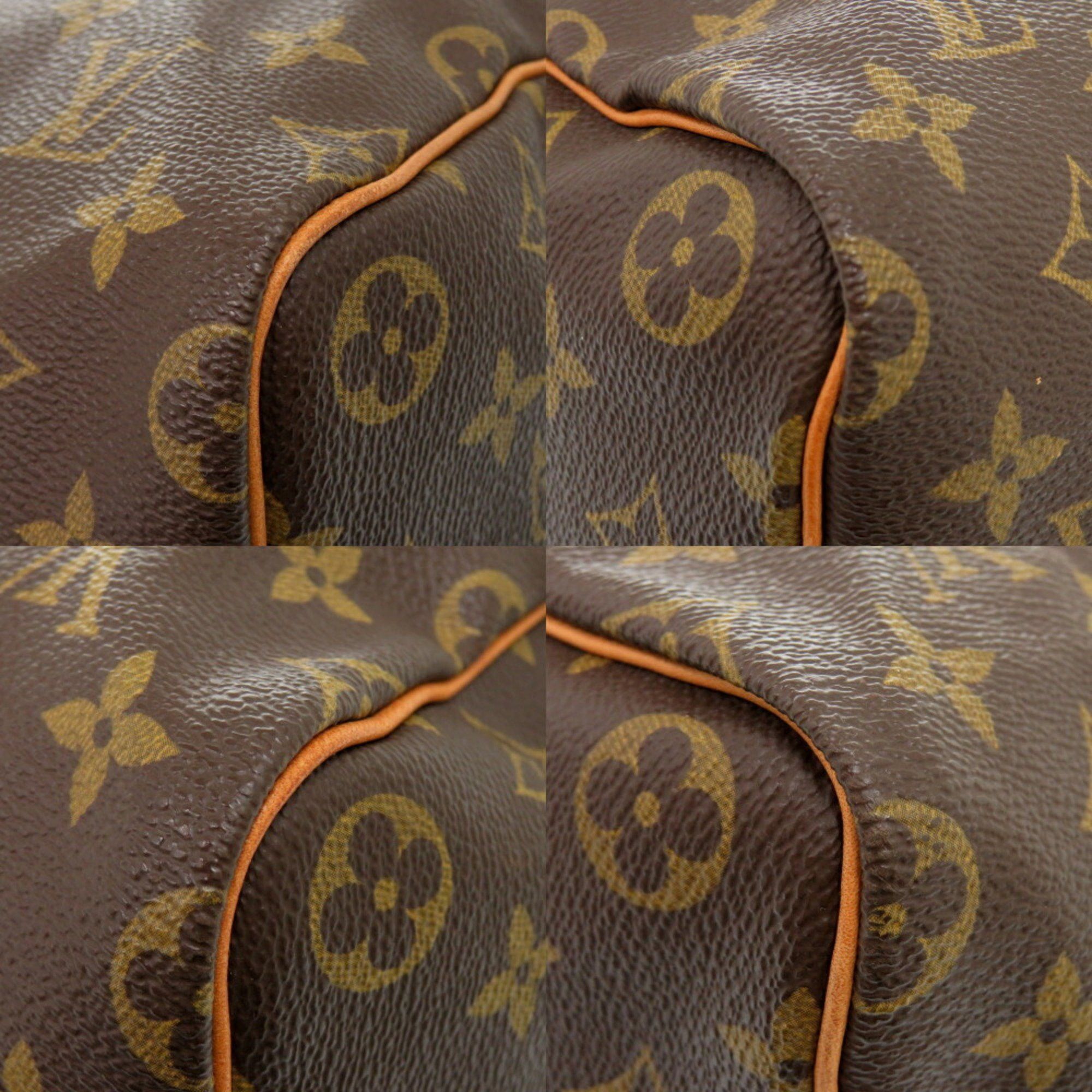 Louis Vuitton Louis Vuitton Speedy 40 handbag Size ONE SIZE - 5 Thumbnail