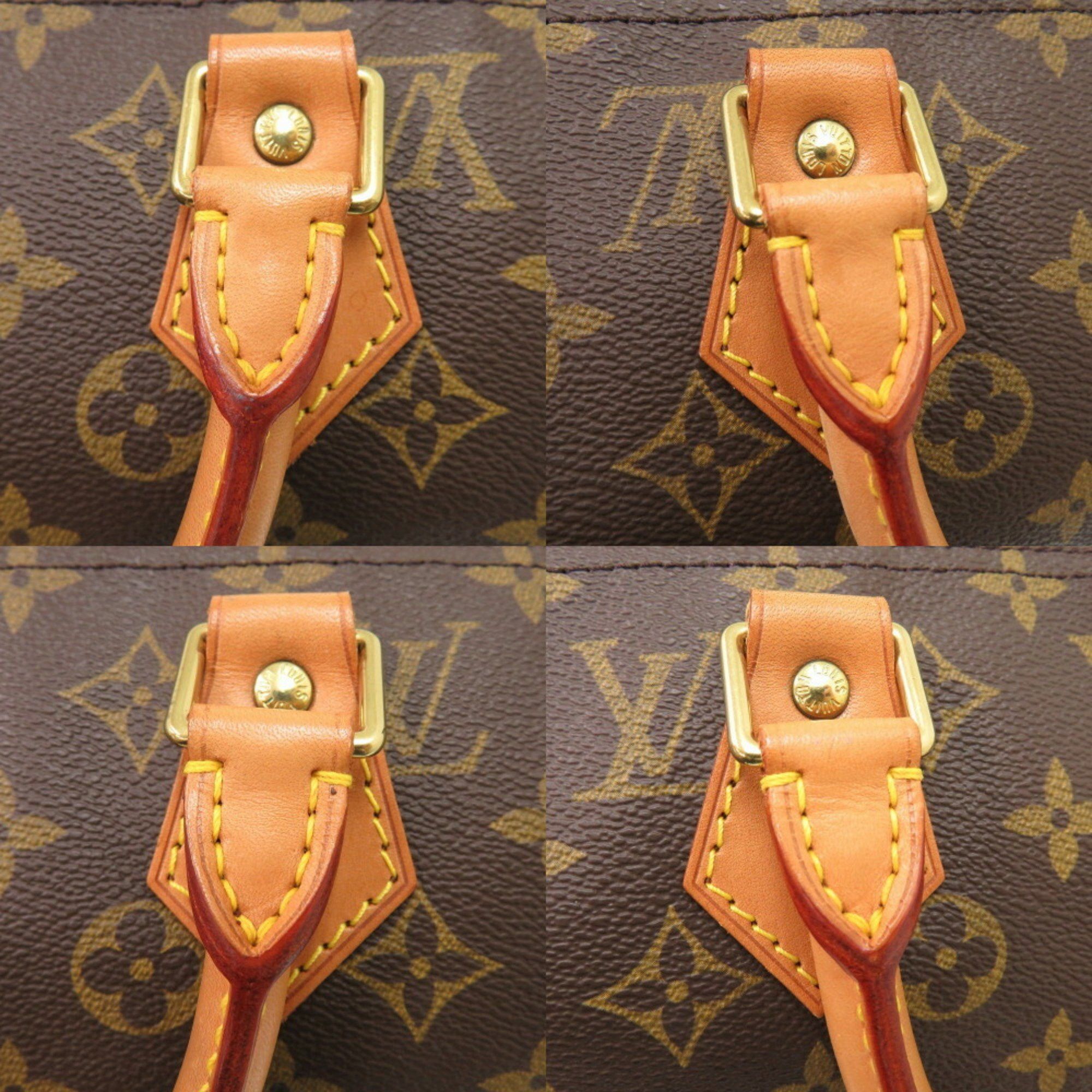 Louis Vuitton Louis Vuitton Speedy 40 handbag Size ONE SIZE - 4 Thumbnail