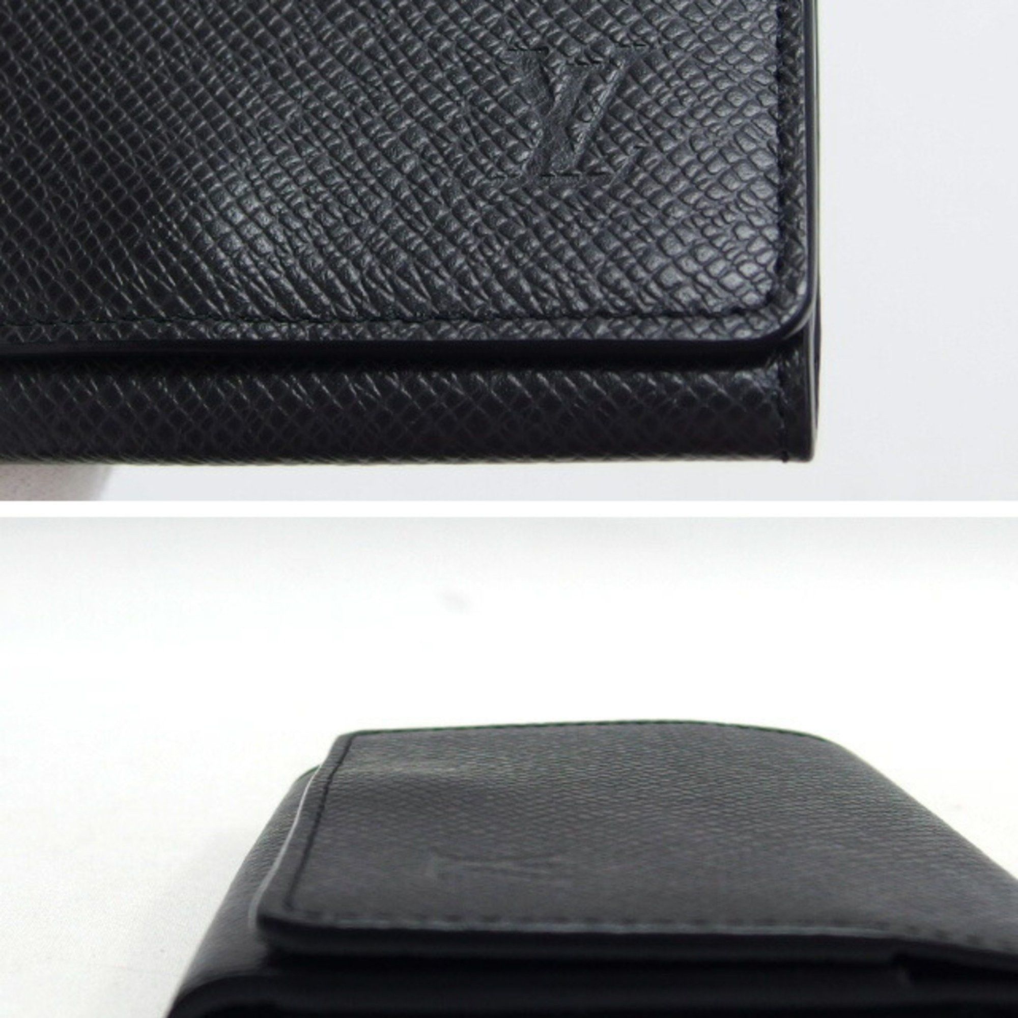 Louis Vuitton Louis Vuitton Enveloppe Carte de visite wallet Size ONE SIZE - 4 Thumbnail