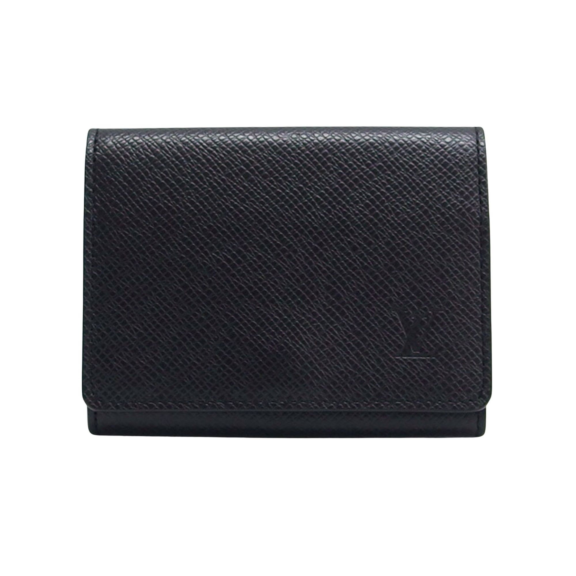 Louis Vuitton Louis Vuitton Enveloppe Carte de visite wallet Size ONE SIZE - 2 Thumbnail