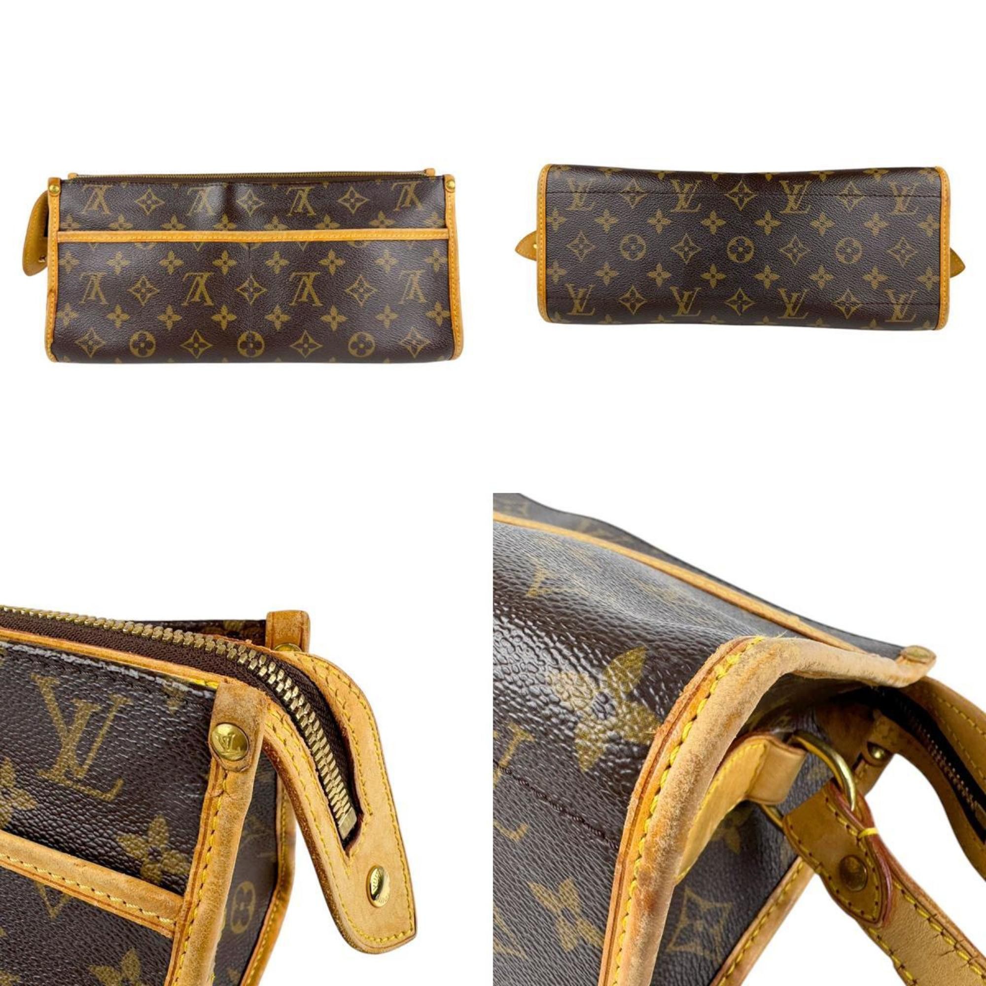 Louis Vuitton Louis Vuitton Popincourt shoulder Size ONE SIZE - 3 Thumbnail