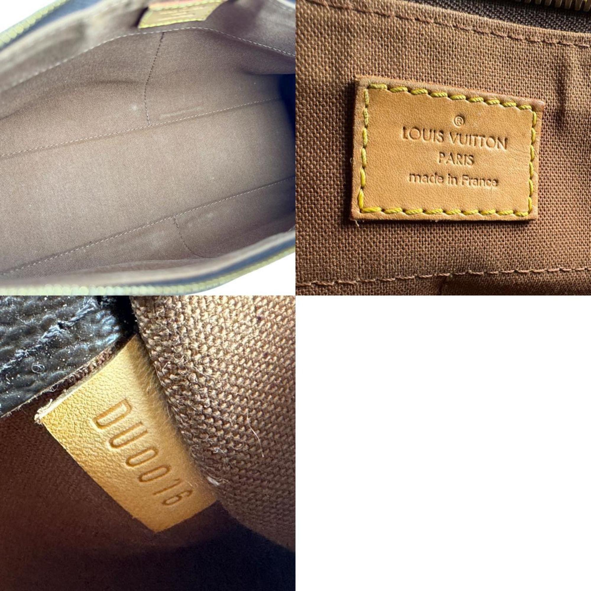 Louis Vuitton Louis Vuitton Popincourt shoulder Size ONE SIZE - 5 Thumbnail