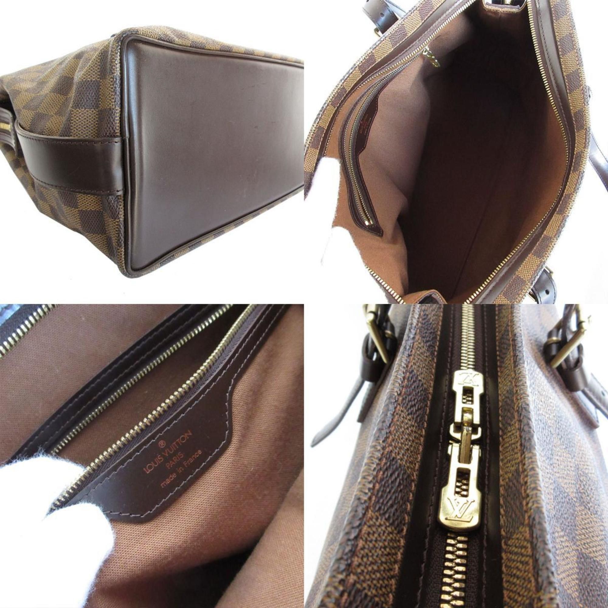 Louis Vuitton Louis Vuitton Chelsea shoulder Size ONE SIZE - 4 Thumbnail