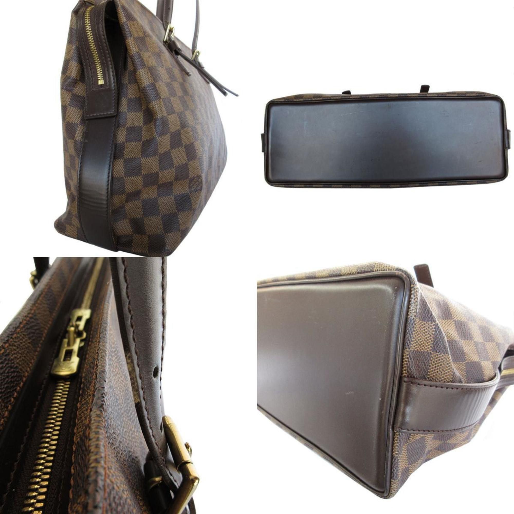 Louis Vuitton Louis Vuitton Chelsea shoulder Size ONE SIZE - 3 Thumbnail