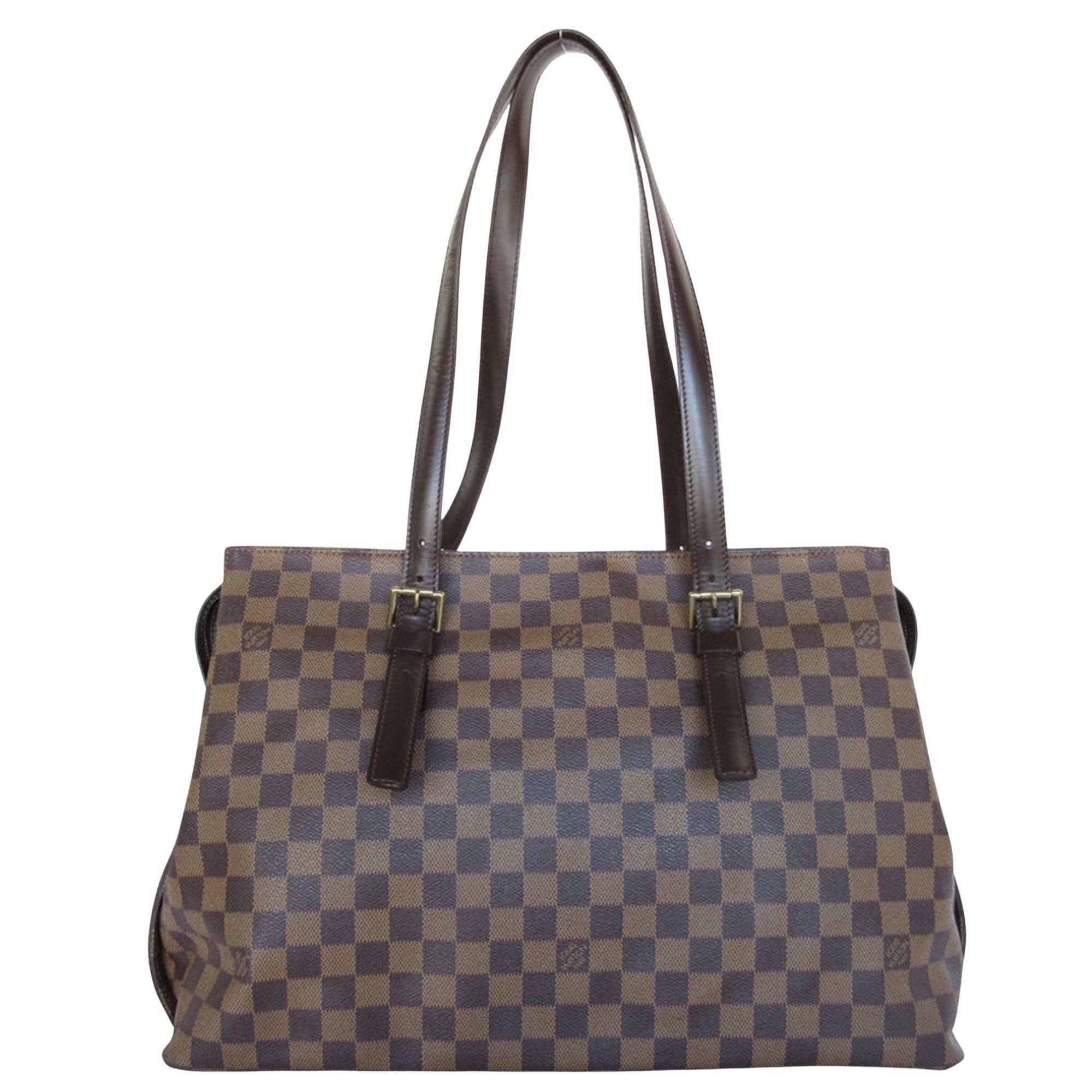 Louis Vuitton Louis Vuitton Chelsea shoulder Size ONE SIZE - 2 Thumbnail