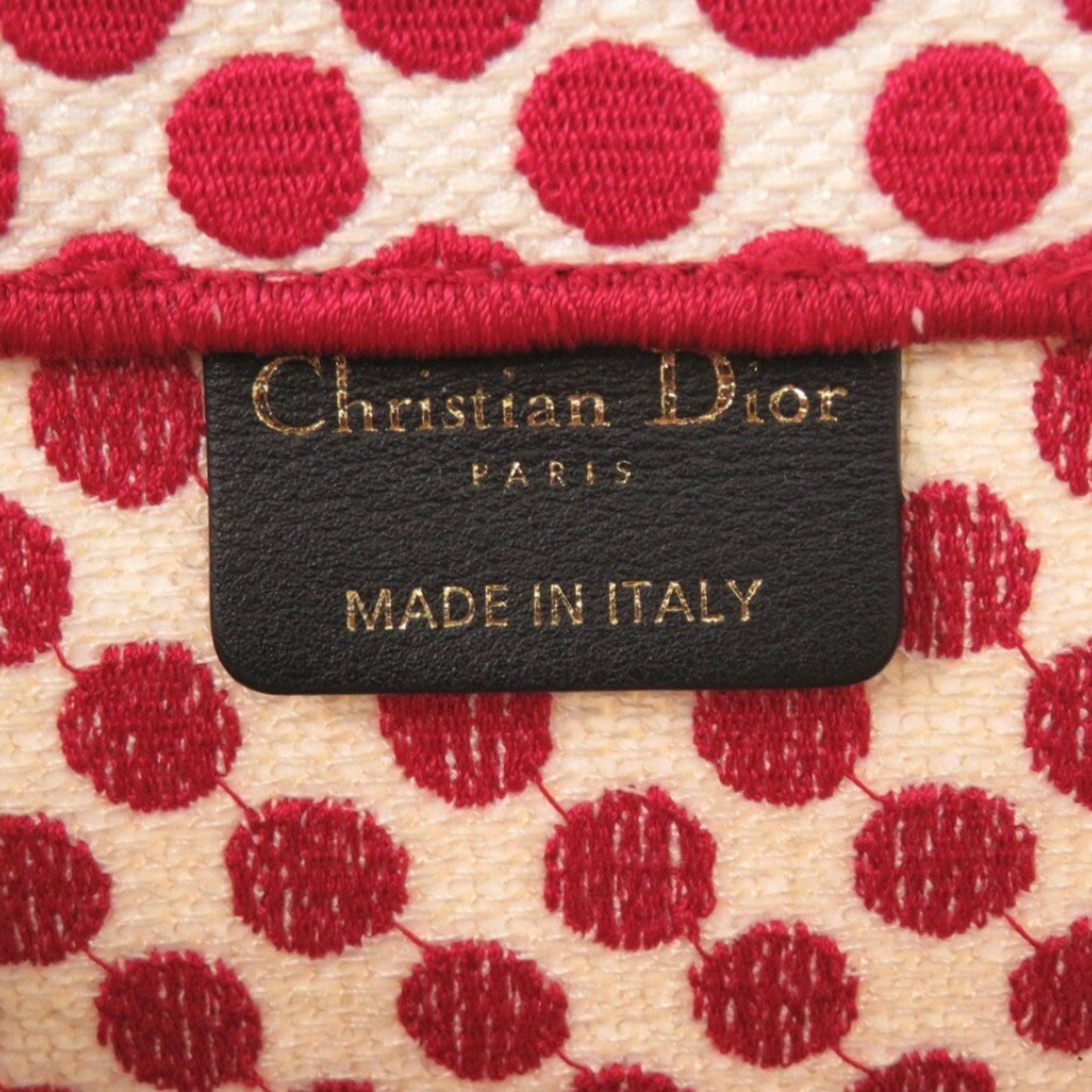 Dior Dior Book Tote tote Size ONE SIZE - 6 Thumbnail