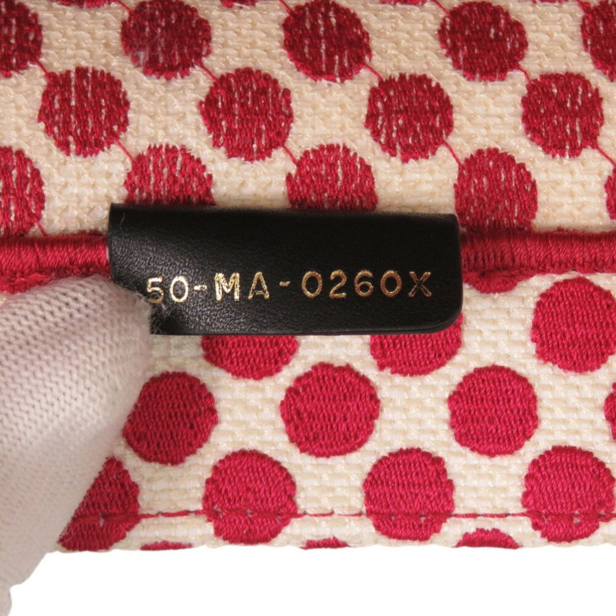 Dior Dior Book Tote tote Size ONE SIZE - 7 Thumbnail