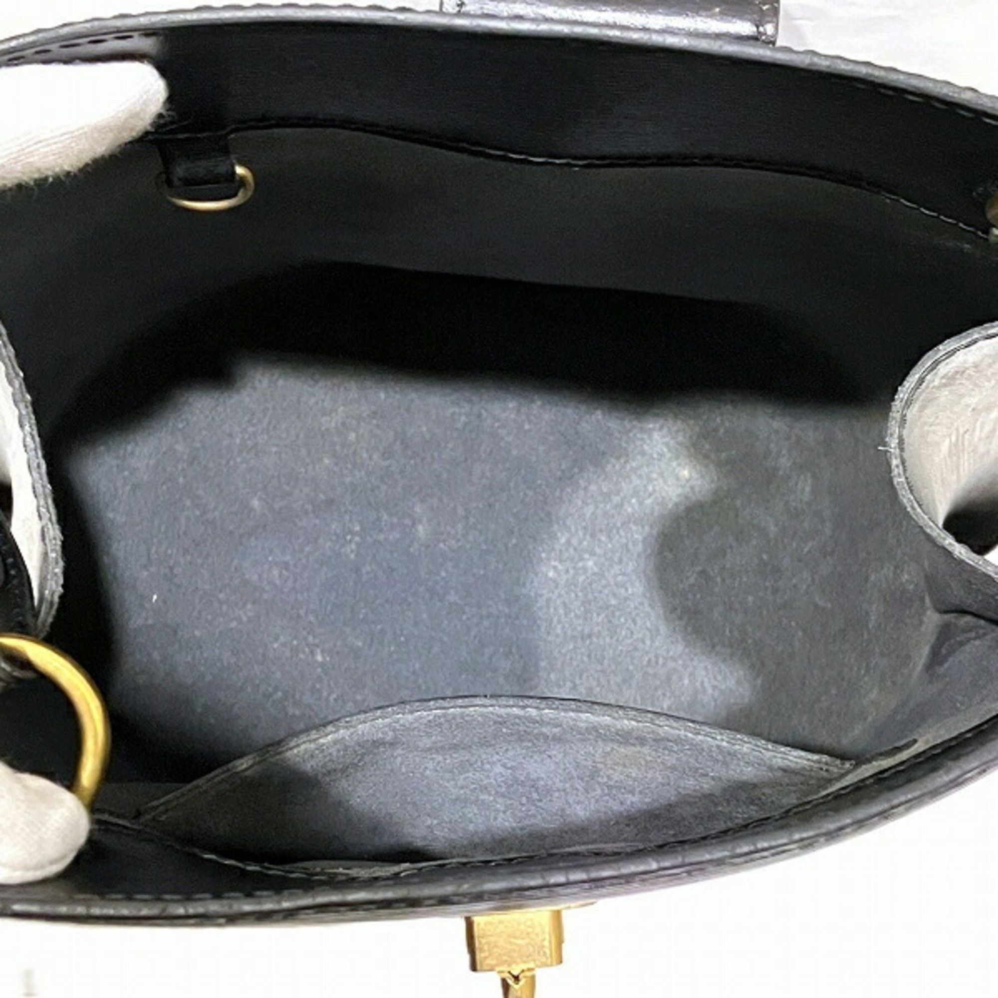 Louis Vuitton Louis Vuitton Cluny shoulder Size ONE SIZE - 8 Thumbnail