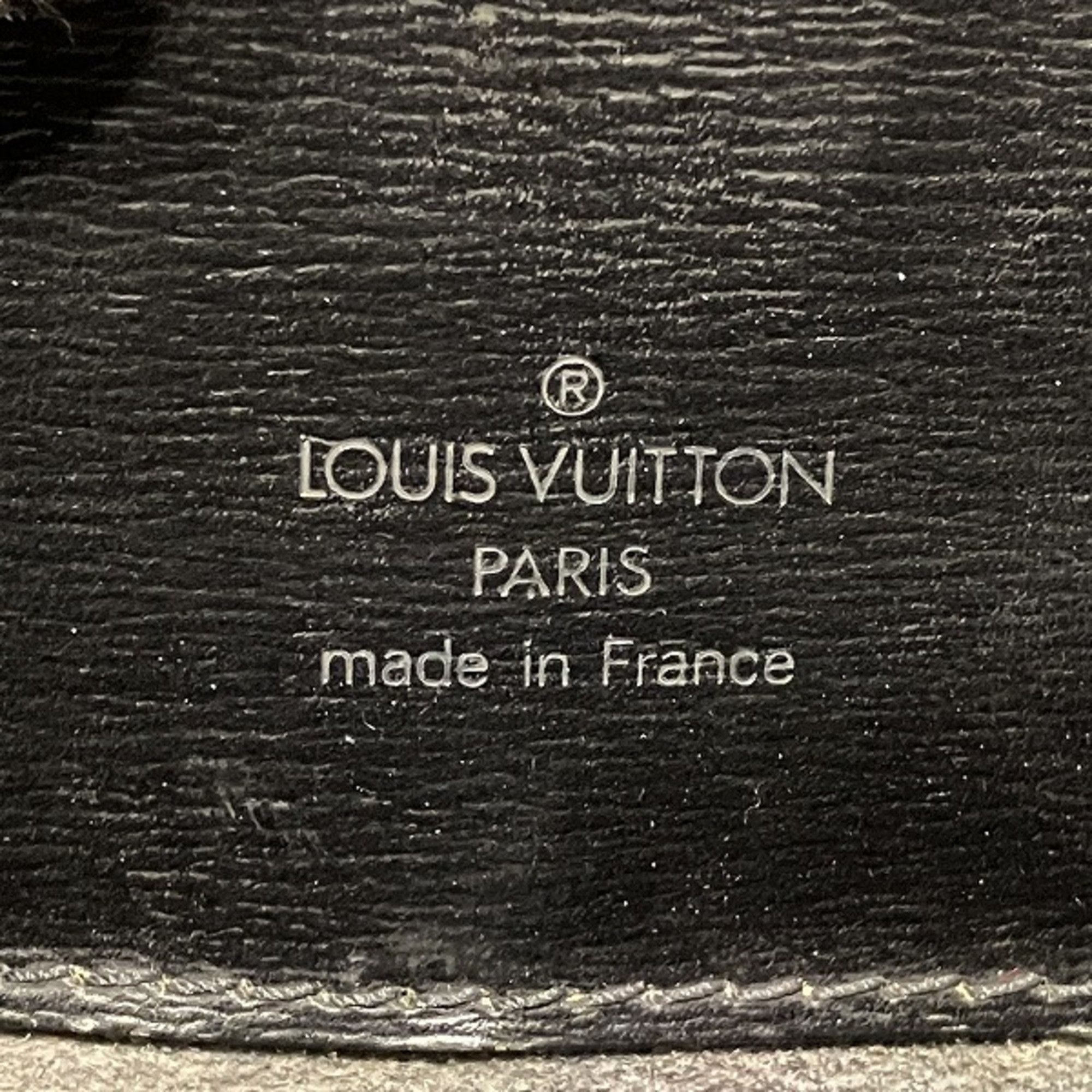 Louis Vuitton Louis Vuitton Cluny shoulder Size ONE SIZE - 9 Thumbnail