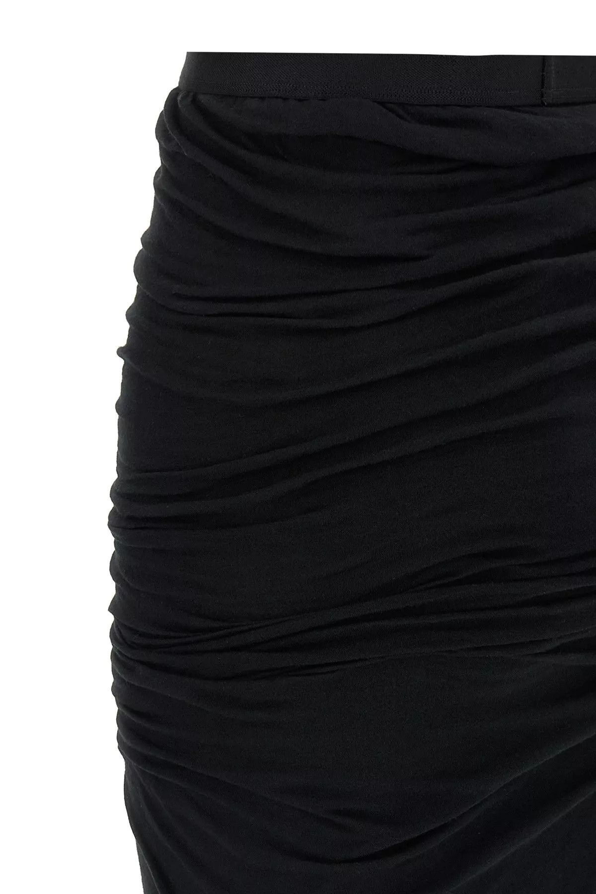 Rick Owens 'Edfu' skirt Size 28" / US 6 / IT 42 - 5 Thumbnail