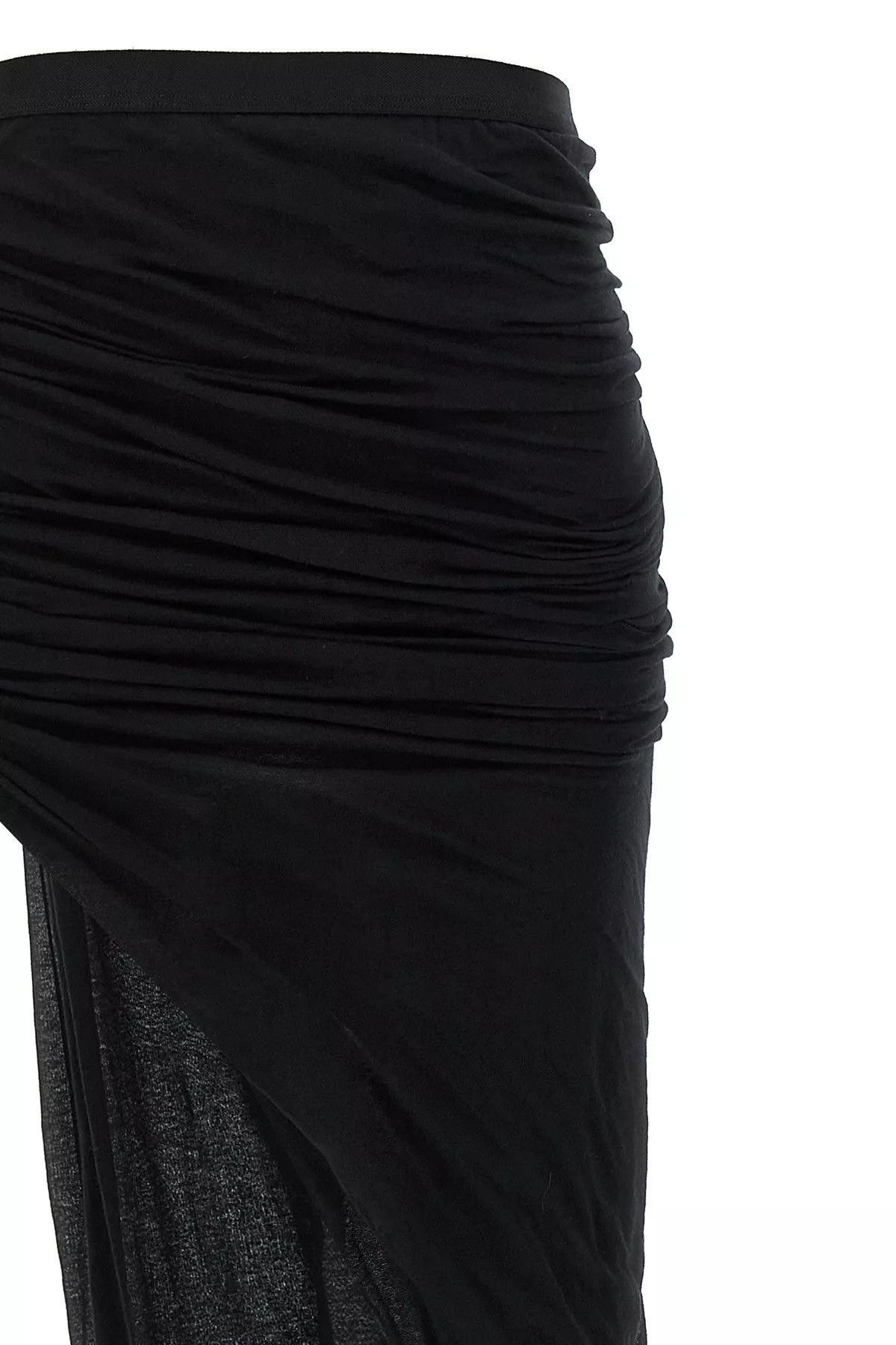 Rick Owens 'Edfu' skirt Size 28" / US 6 / IT 42 - 4 Thumbnail