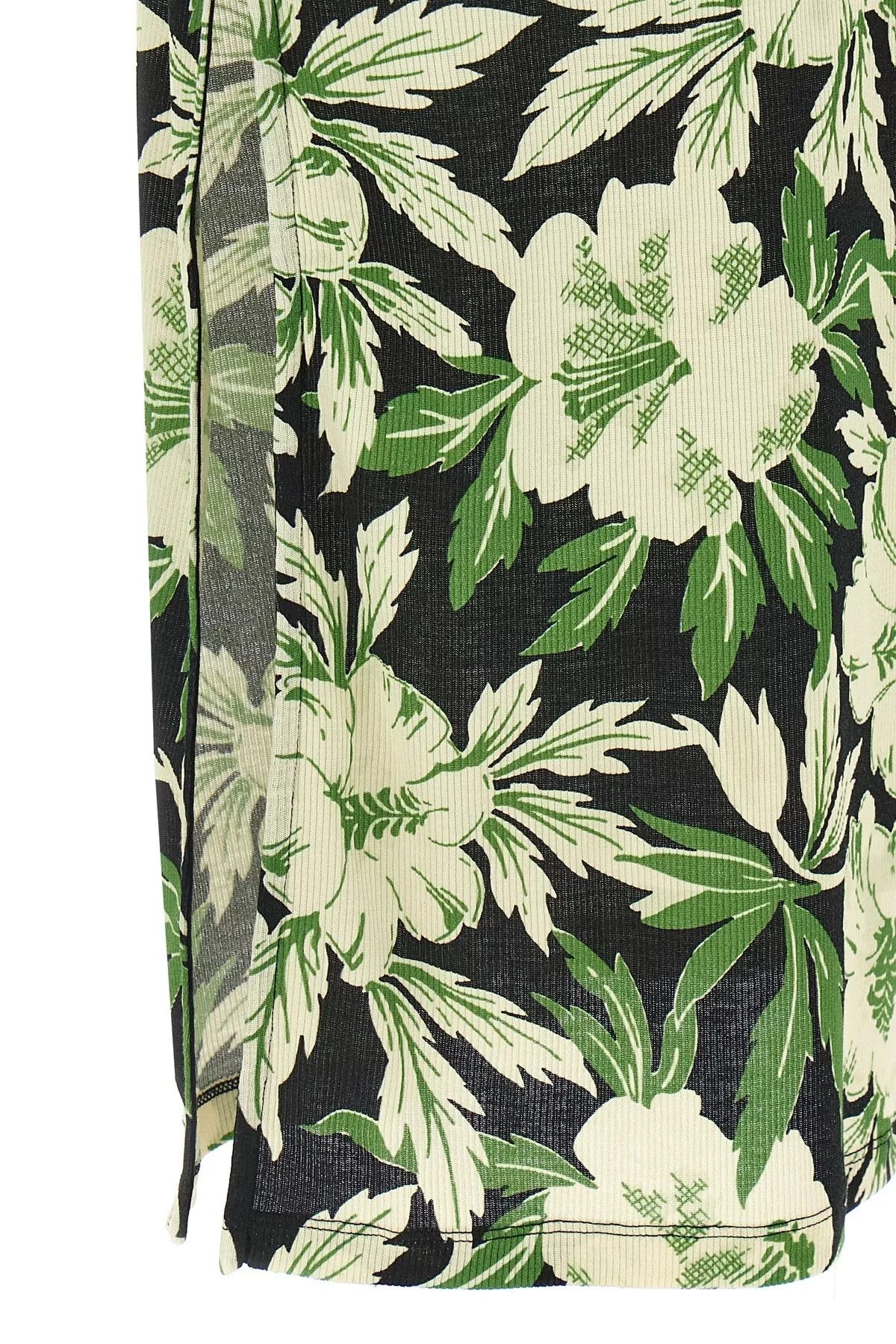 Loewe Floral dress Size XS / US 0-2 / IT 36-38 - 6 Thumbnail