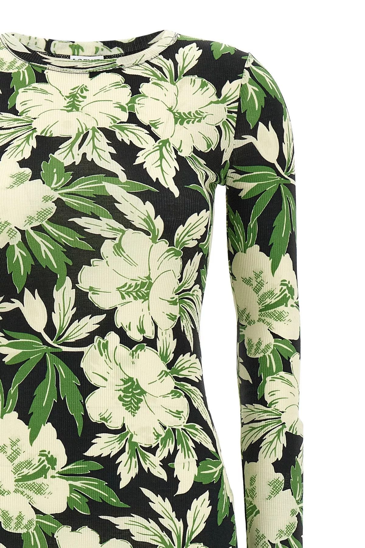 Loewe Floral dress Size XS / US 0-2 / IT 36-38 - 4 Thumbnail