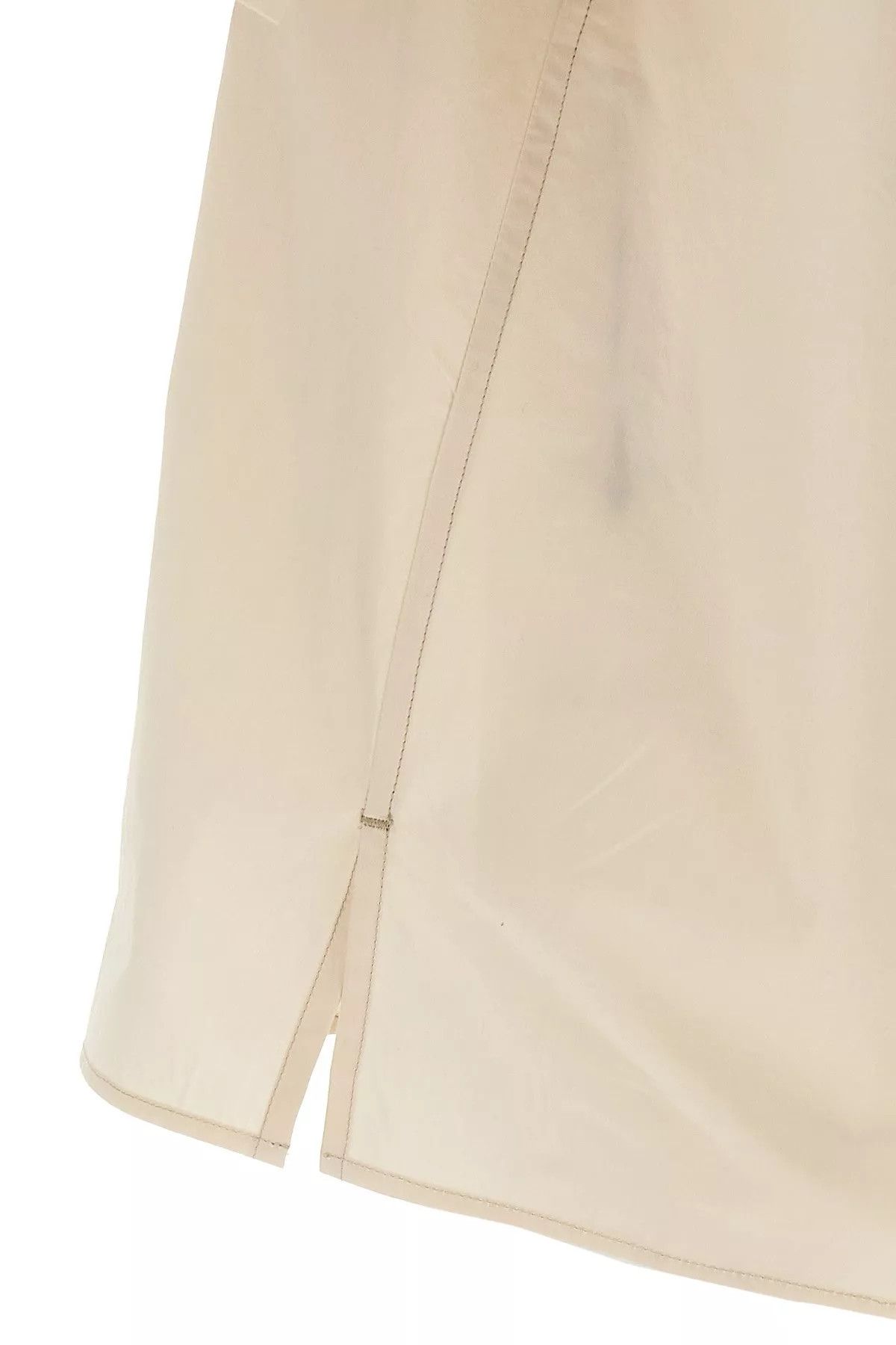 Lemaire 'Convertible' shirt Size US XL / EU 56 / 4 - 4 Thumbnail
