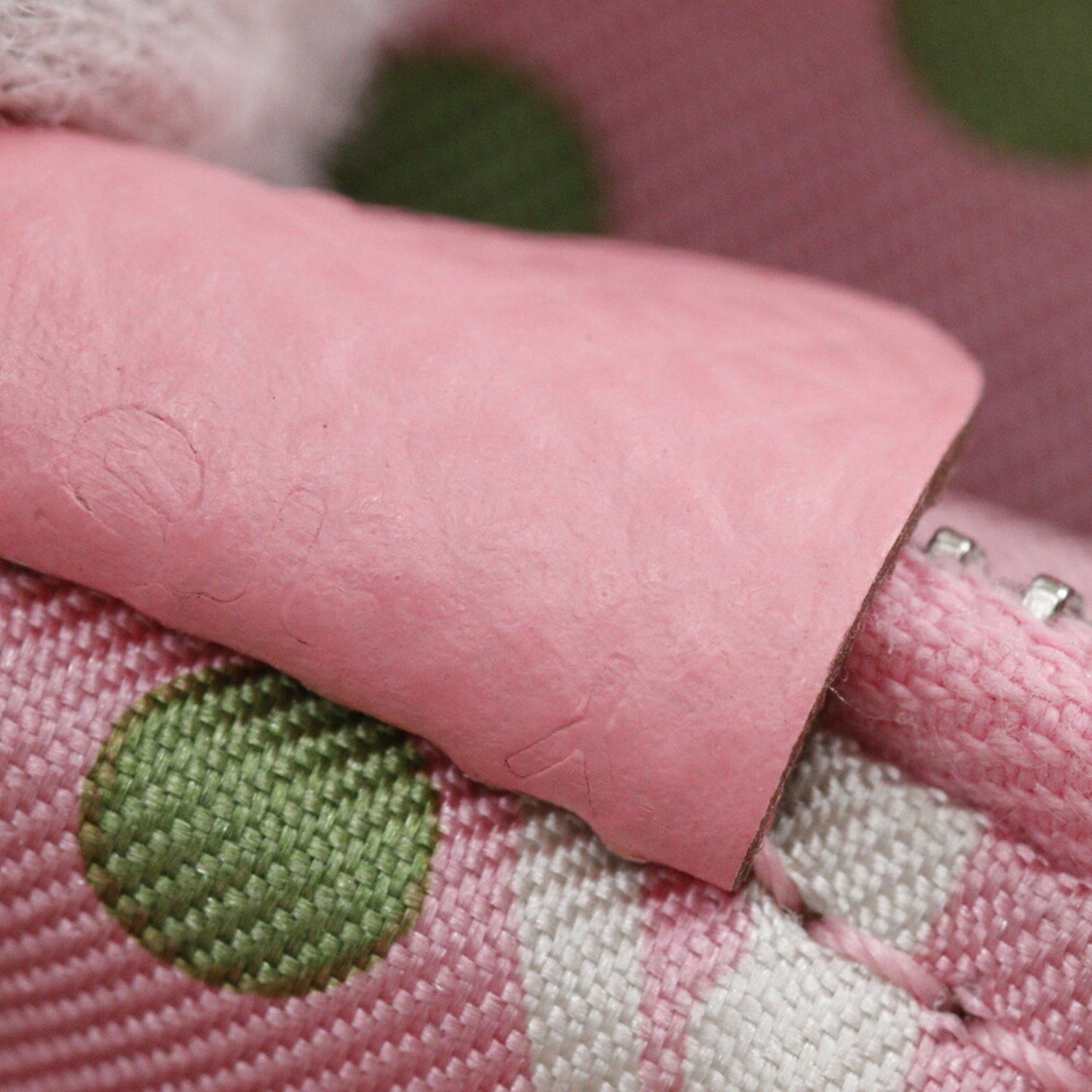Hermes Hermes Azap Long Silk In Wallet Veau Epsom Rose Confetti 2020 Pink Y long silk in Women's Size ONE SIZE - 13 Thumbnail