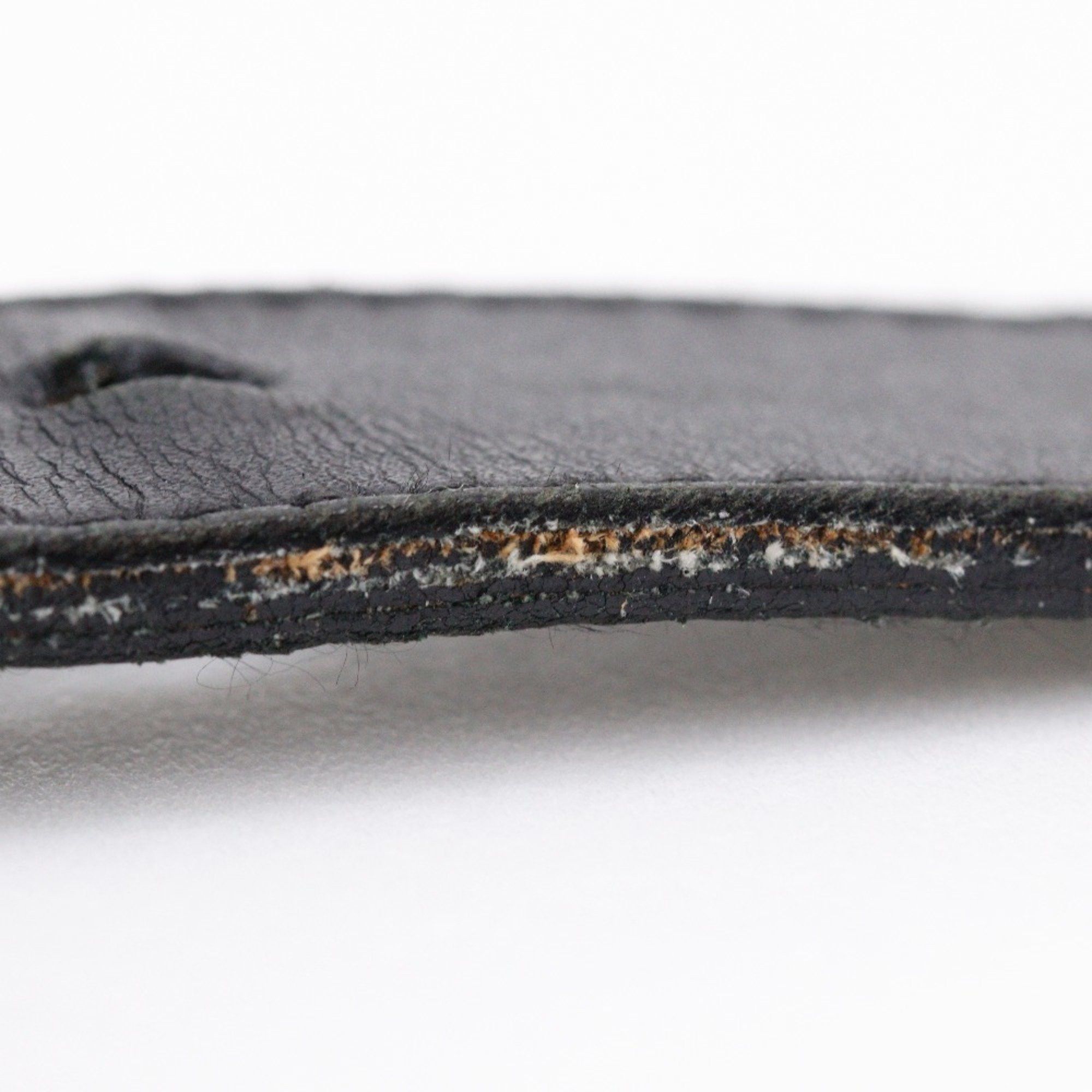 Prada PRADA Shoulder Bag Nylon NERO Black Belt Clasp Unisex H122625457 Size ONE SIZE - 9 Thumbnail