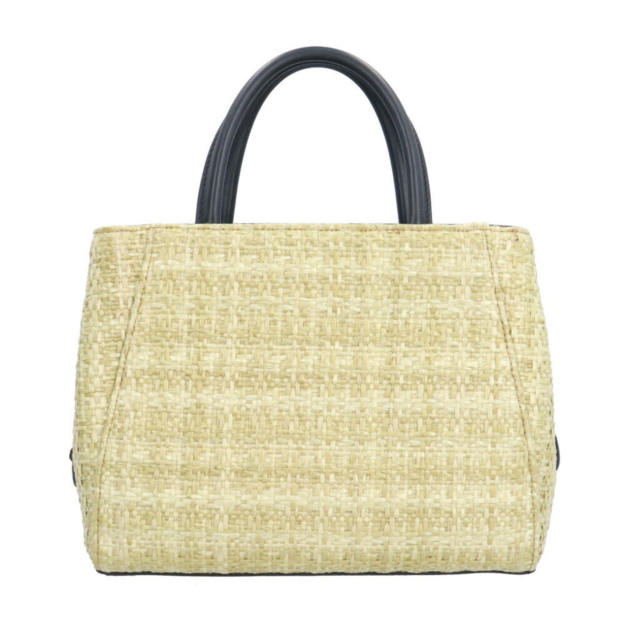 Fendi Fendi 2Jours handbag Size ONE SIZE - 2 Thumbnail