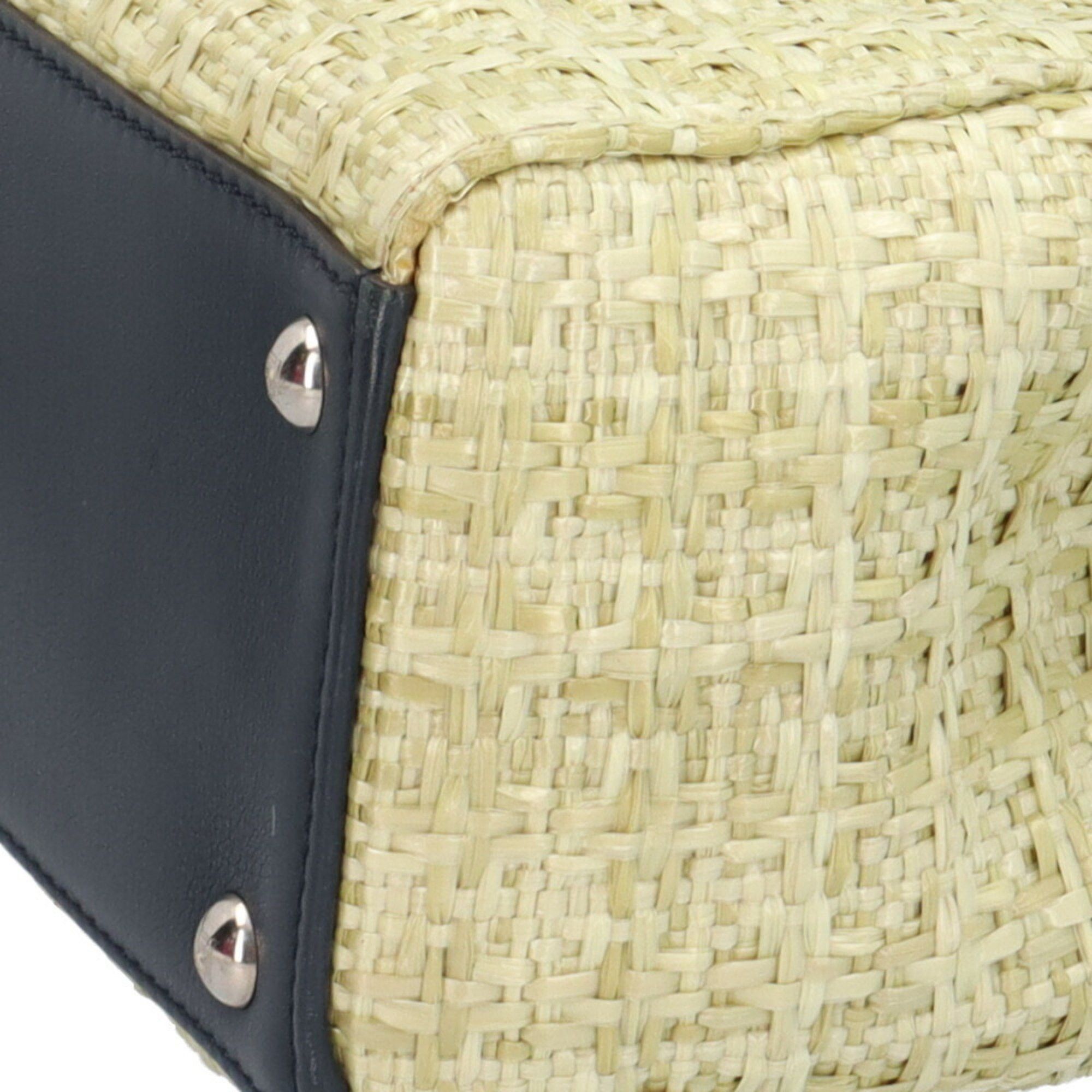 Fendi Fendi 2Jours handbag Size ONE SIZE - 6 Thumbnail