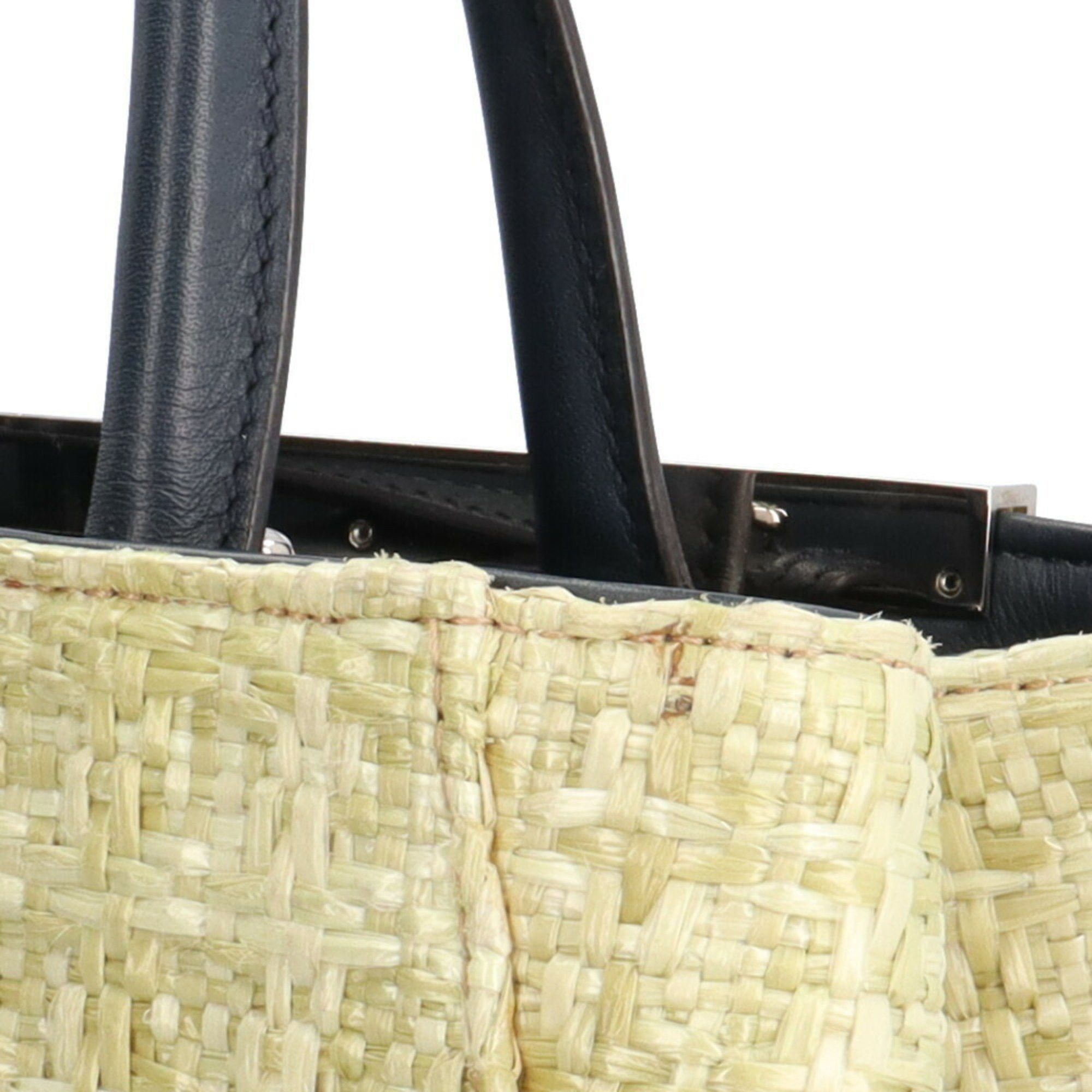 Fendi Fendi 2Jours handbag Size ONE SIZE - 7 Thumbnail