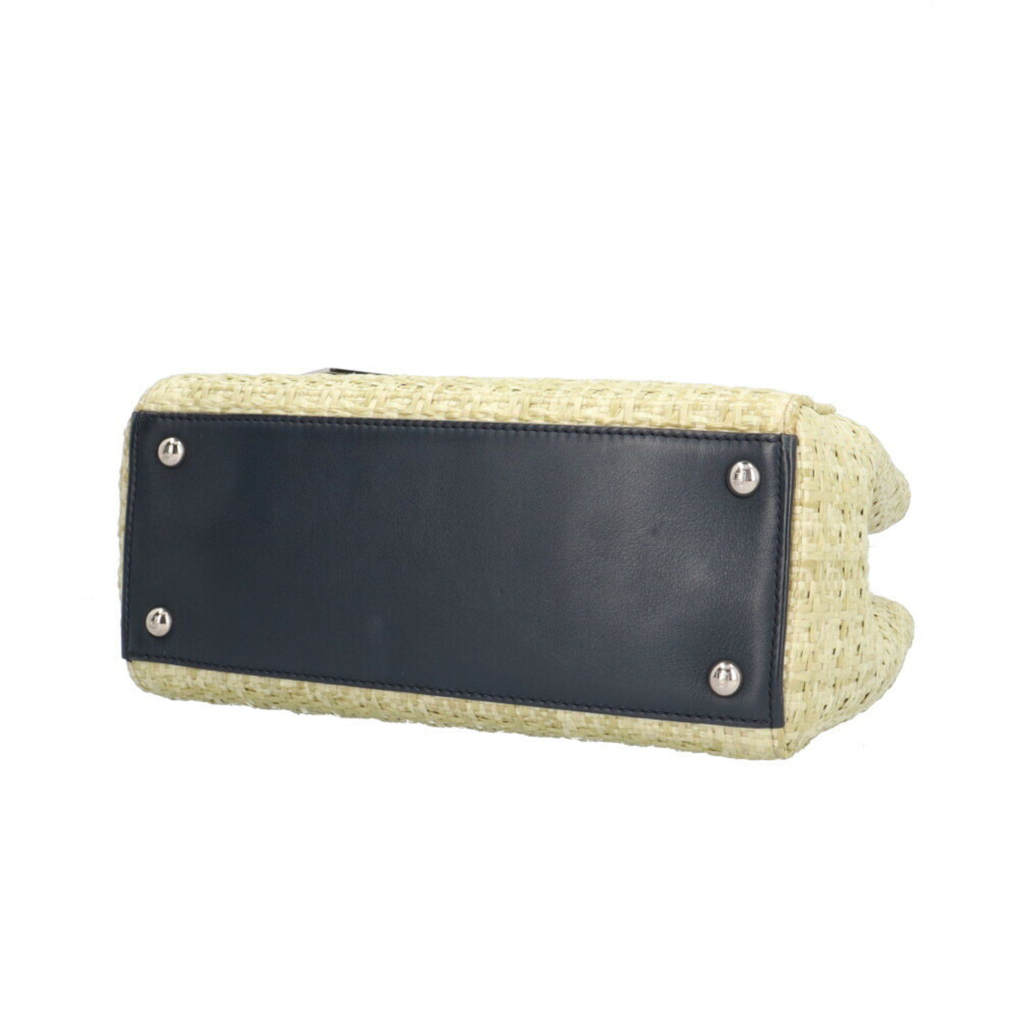 Fendi Fendi 2Jours handbag Size ONE SIZE - 5 Thumbnail