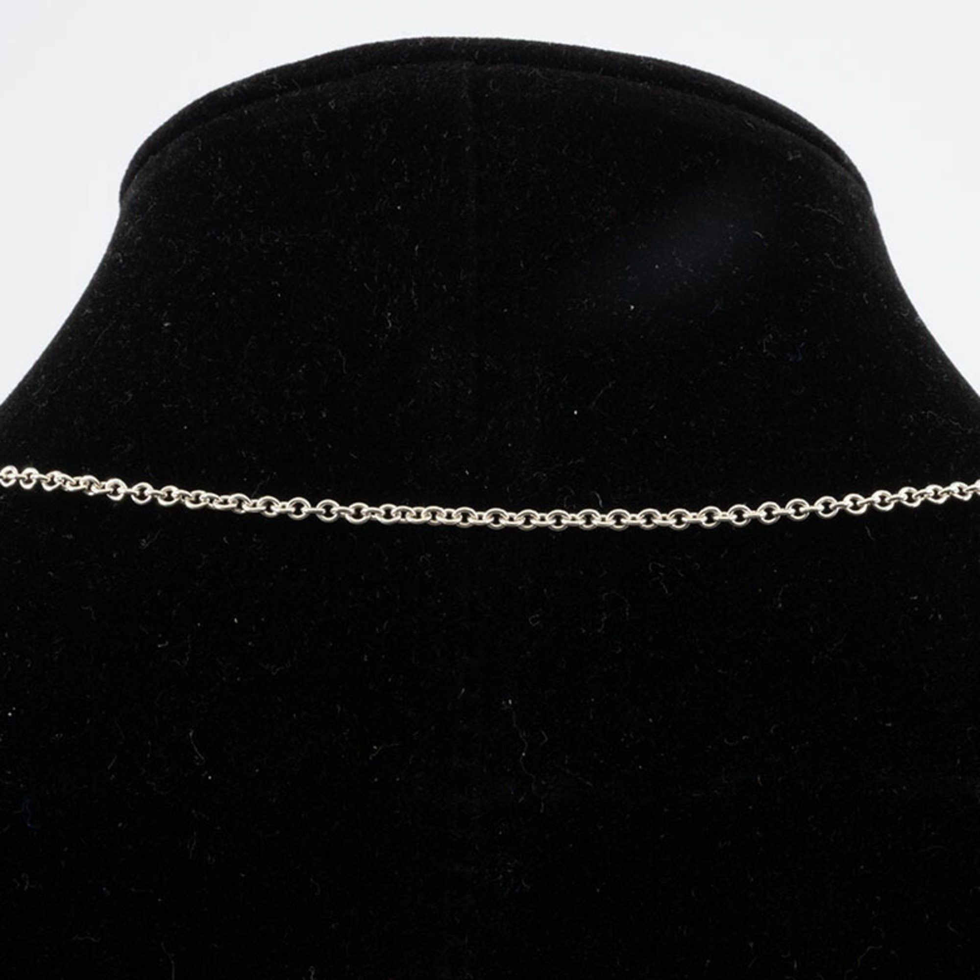 Tiffany & Co. Tiffany & Co Love pendant Size ONE SIZE - 9 Thumbnail