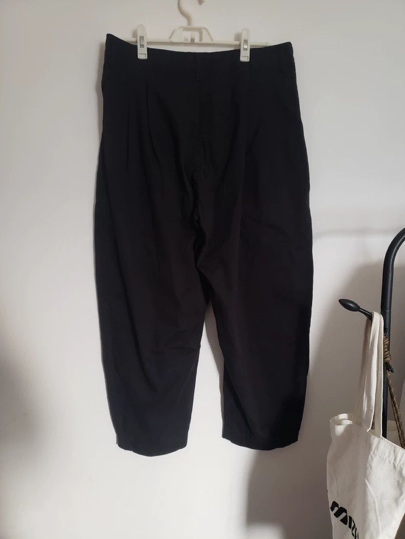 Porter Classic Porter Classic Lantern Chino Trousers Size US 34 / EU 50 - 3 Thumbnail
