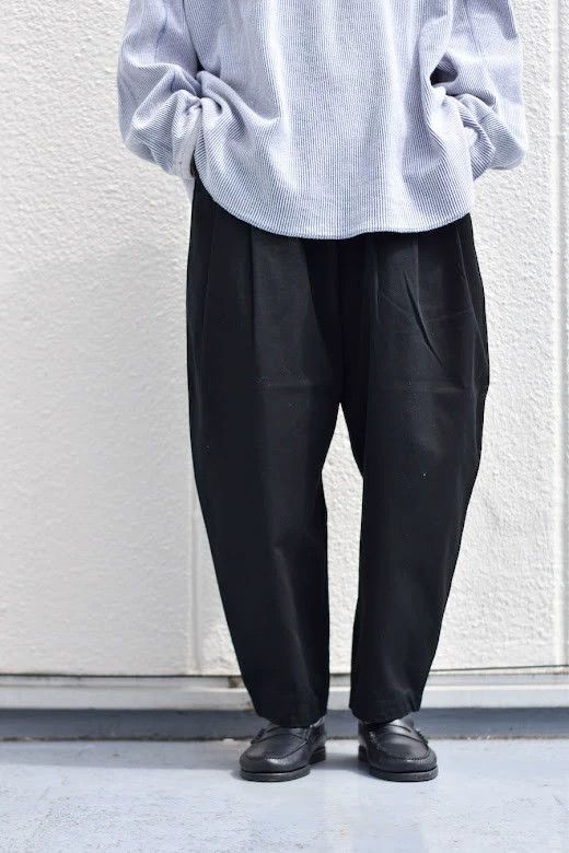 Porter Classic Porter Classic Lantern Chino Trousers Size US 34 / EU 50 - 5 Thumbnail