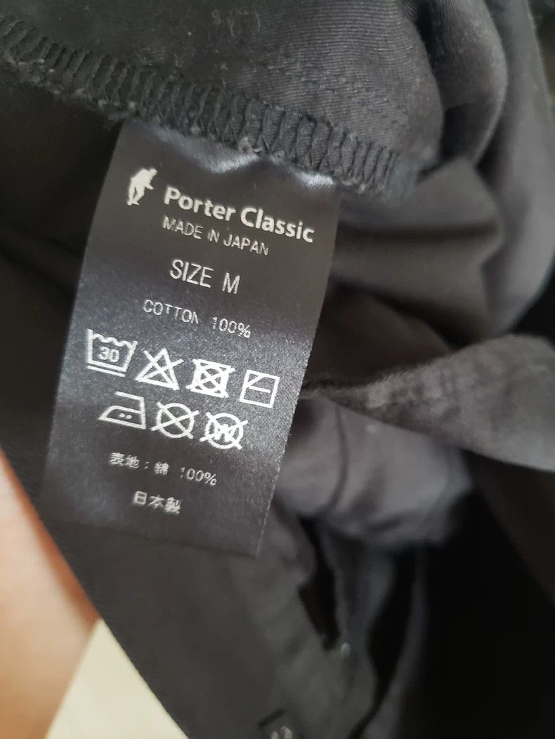 Porter Classic Porter Classic Astaire Chino Pants for Men Size US 34 / EU 50 - 3 Thumbnail