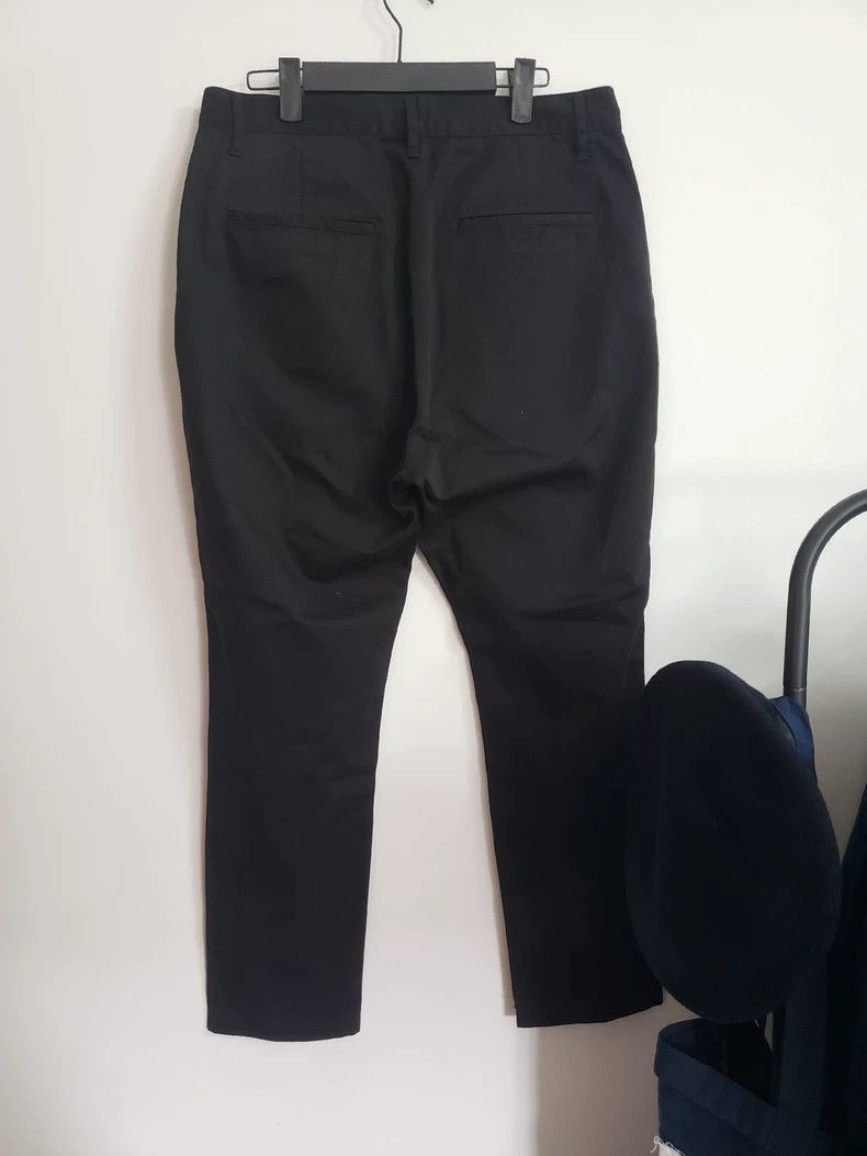 Porter Classic Porter Classic Astaire Chino Pants for Men Size US 34 / EU 50 - 2 Thumbnail