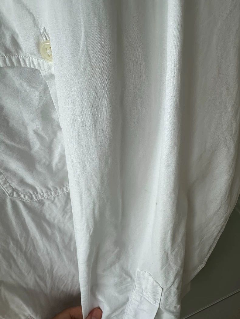 Porter Classic Porter Classic Roll Up Shirt Size M Size US M / EU 48-50 / 2 - 3 Thumbnail