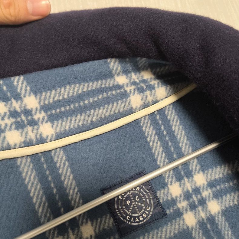 Porter Classic Porter Classic Melton Jacket for Winter Style Size US XXL / EU 58 / 5 - 7 Thumbnail