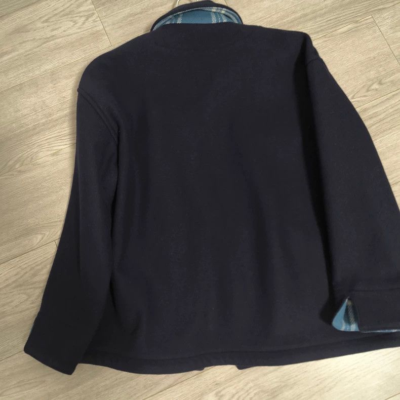 Porter Classic Porter Classic Melton Jacket for Winter Style Size US XXL / EU 58 / 5 - 3 Thumbnail