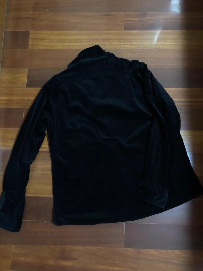 Kapital KAPITAL Corduroy Shirt for Autumn Wear Size US M / EU 48-50 / 2 - 2 Thumbnail