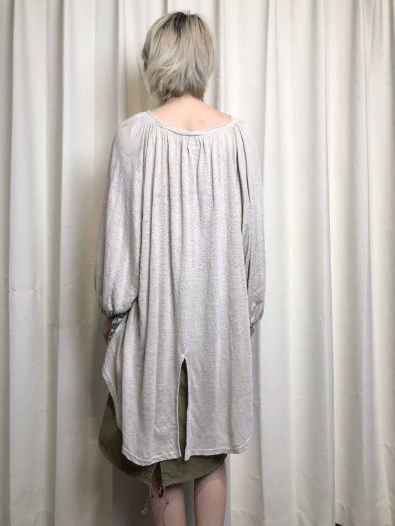Kapital Beautiful Sunset Print Bubble Top Size US M / EU 48-50 / 2 - 3 Thumbnail