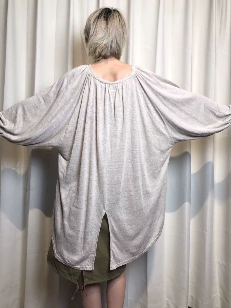 Kapital Beautiful Sunset Print Bubble Top Size US M / EU 48-50 / 2 - 5 Thumbnail