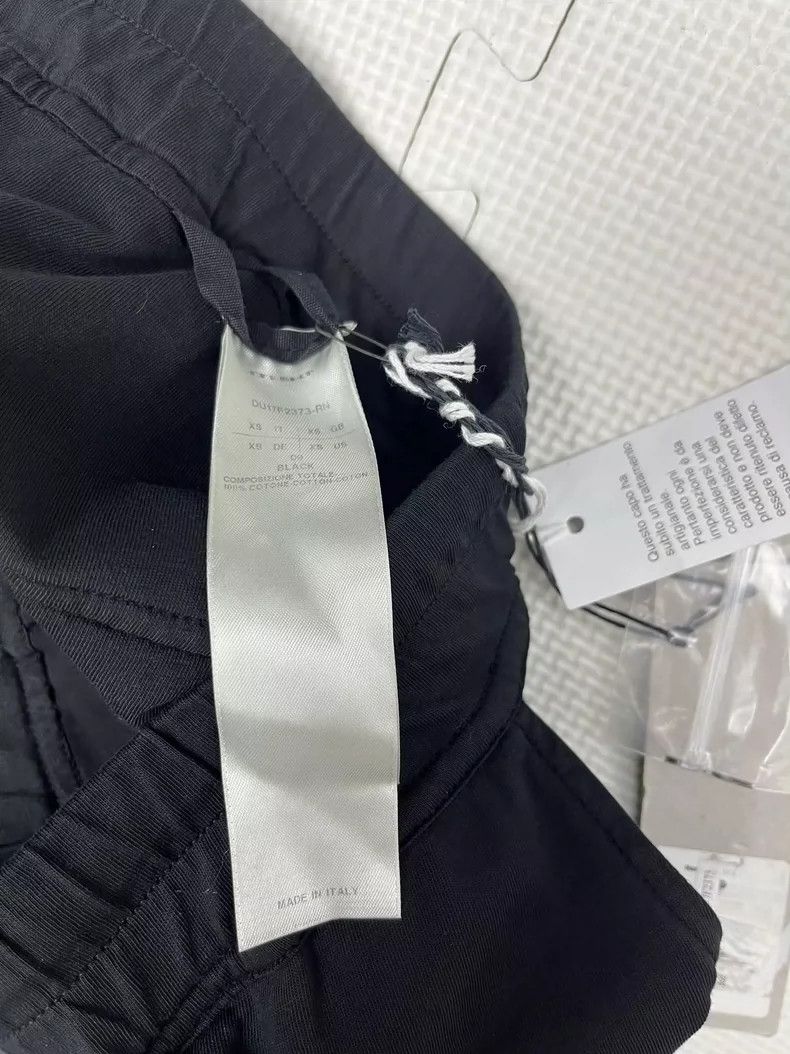 Rick Owens Rick Owens Drkshdw Lightweight Casual Pants Size US 26 / EU 42 - 5 Thumbnail