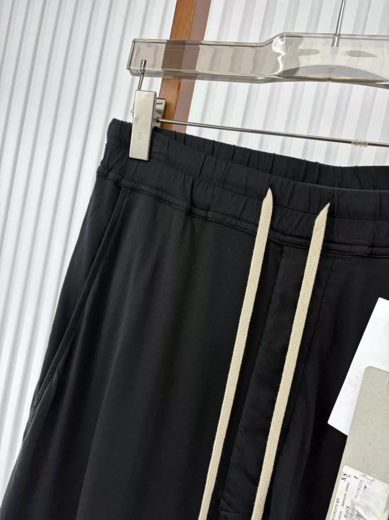 Rick Owens Rick Owens Drkshdw Lightweight Casual Pants Size US 26 / EU 42 - 3 Thumbnail