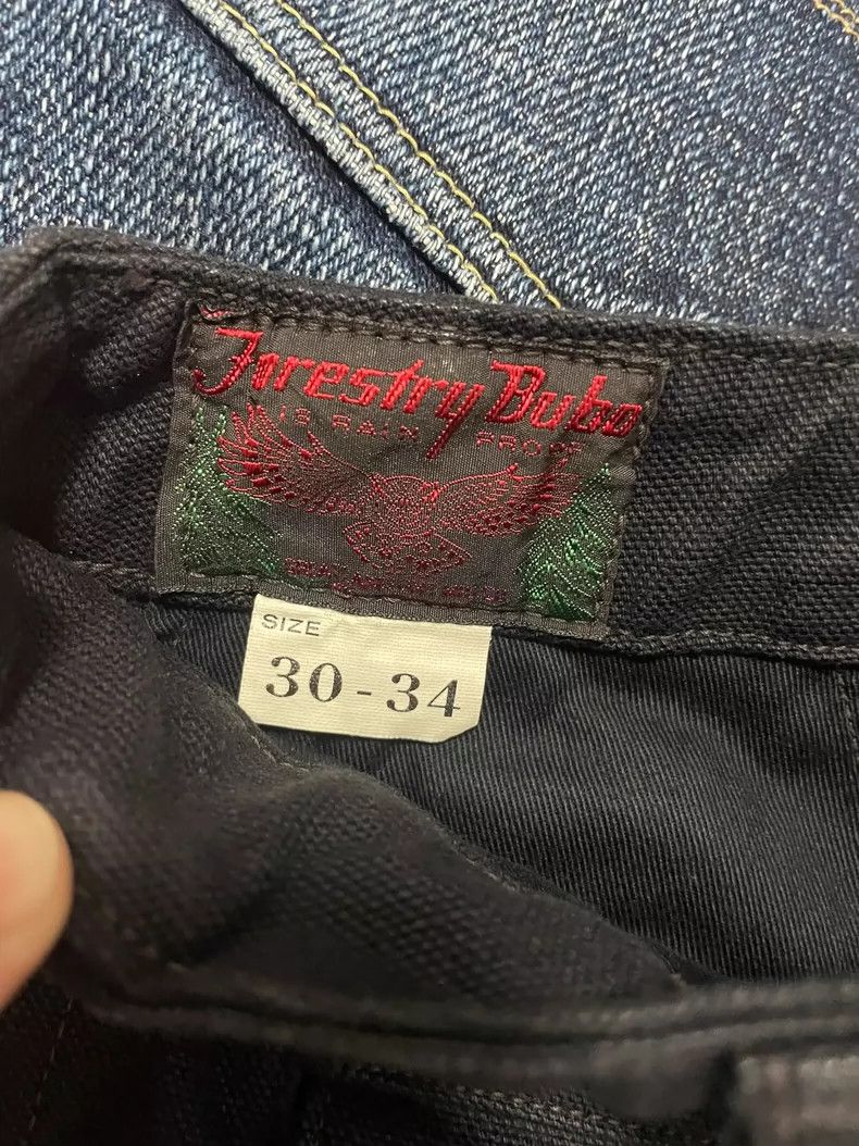 Freewheelers Freewheelers Timber Cruiser Cargo Pants 2024 Edition Size US 30 / EU 46 - 3 Thumbnail