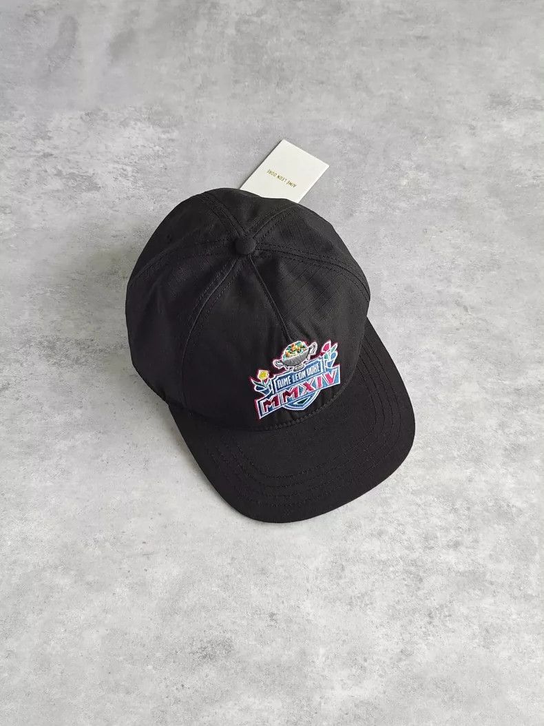 Aime Leon Dore Aime Leon Dore Soft Top Baseball Hat Size ONE SIZE - 3 Thumbnail