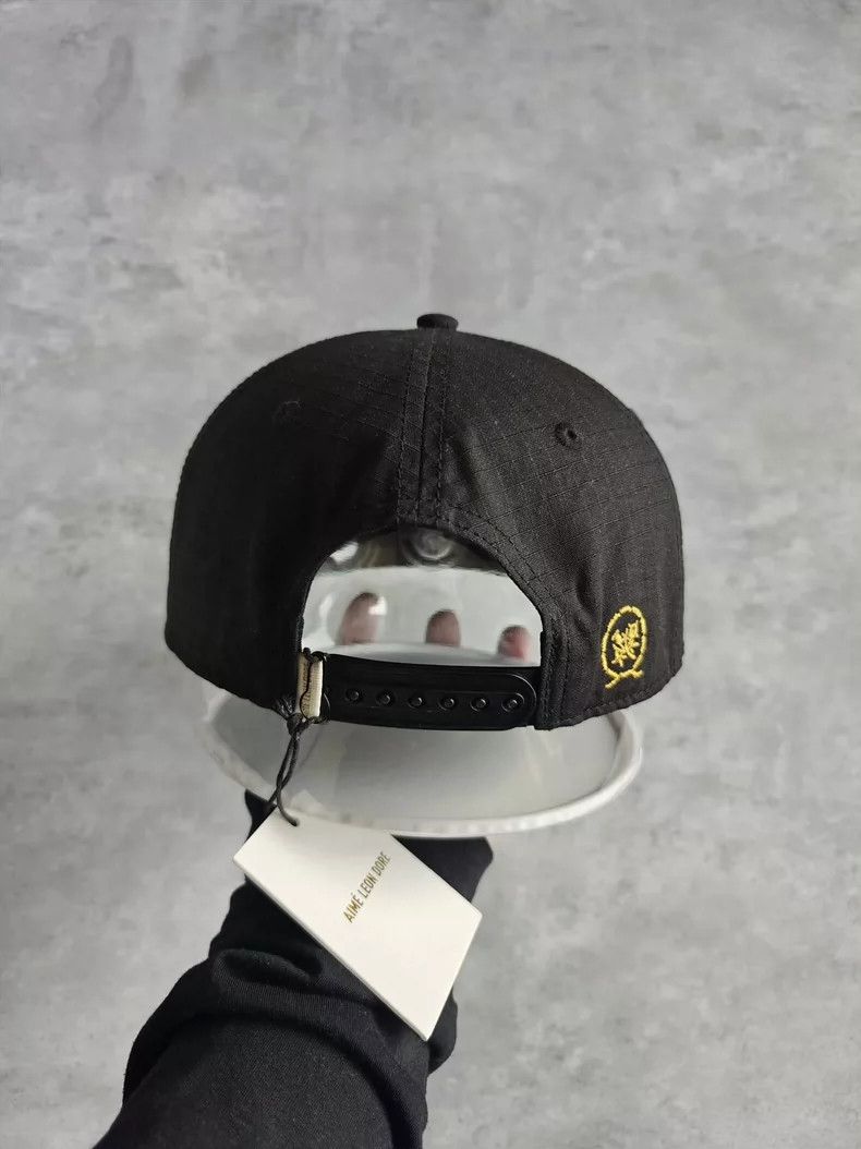 Aime Leon Dore Aime Leon Dore Soft Top Baseball Hat Size ONE SIZE - 5 Thumbnail