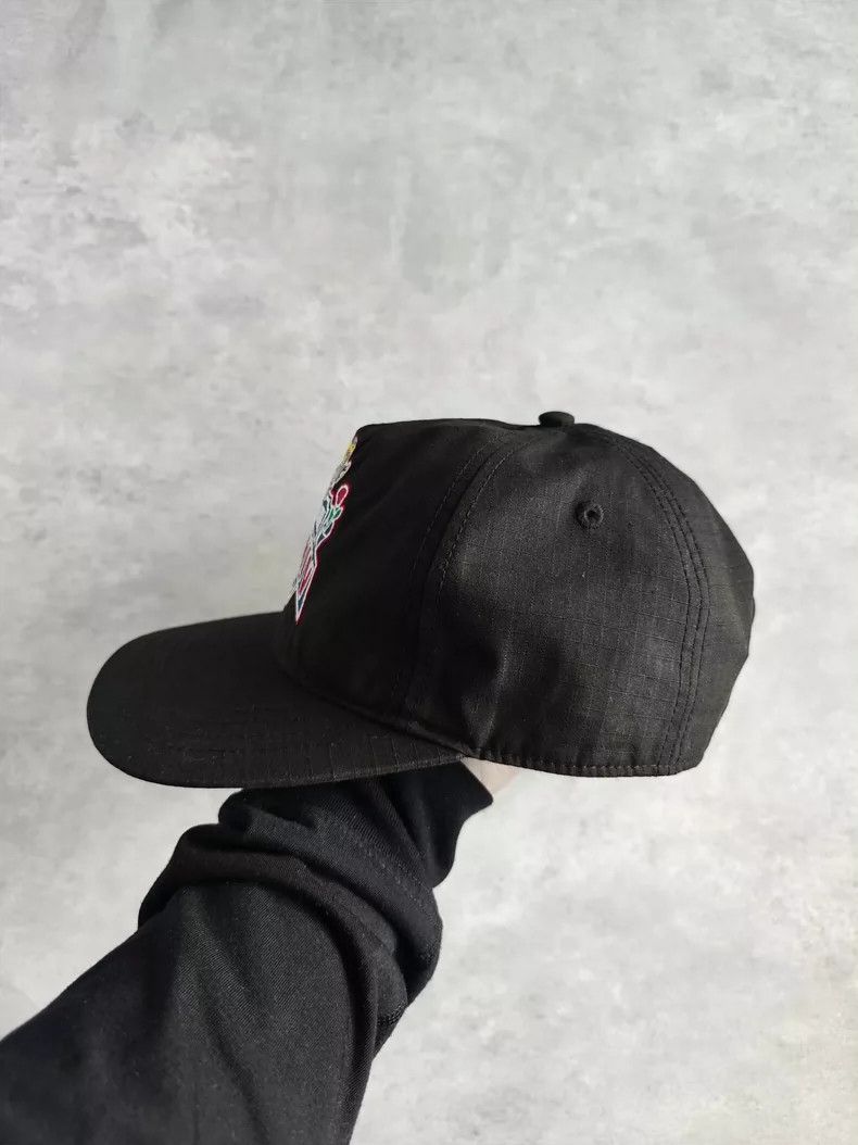 Aime Leon Dore Aime Leon Dore Soft Top Baseball Hat Size ONE SIZE - 4 Thumbnail