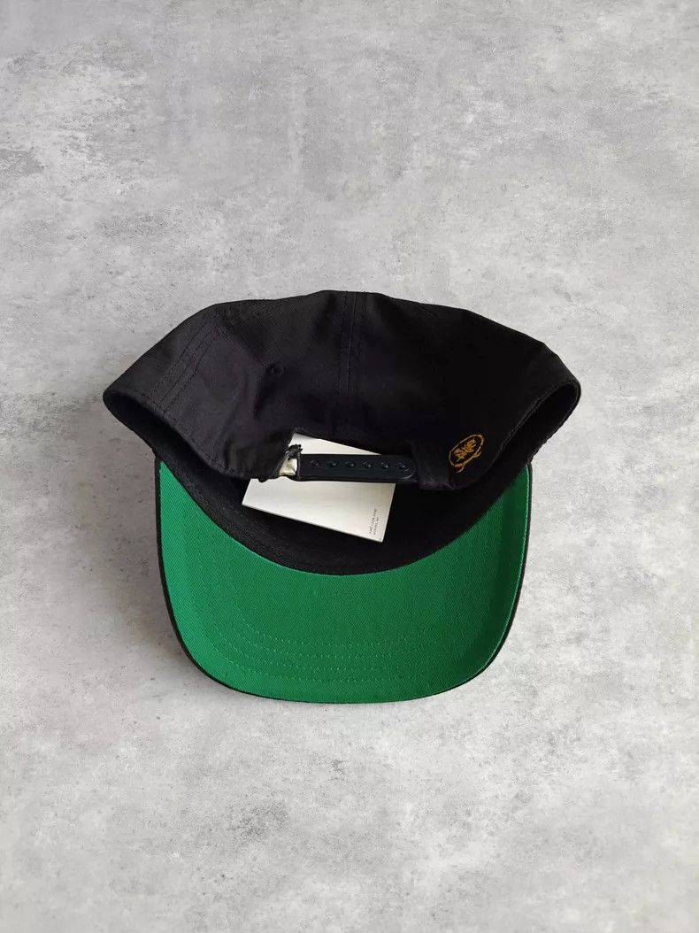 Aime Leon Dore Aime Leon Dore Soft Top Baseball Hat Size ONE SIZE - 7 Thumbnail