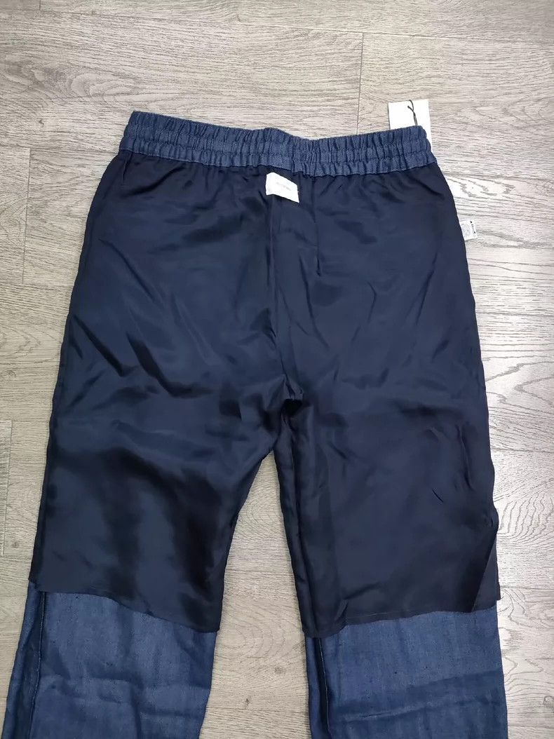 Aime Leon Dore Aime Leon Dore Linen Pants with Tags Size US 26 / EU 42 - 7 Thumbnail
