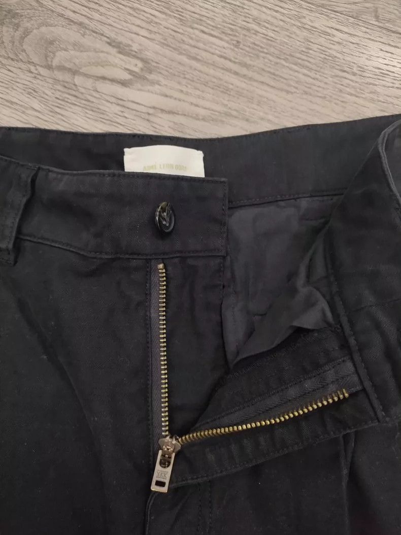 Aime Leon Dore Aime Leon Dore Casual Long Pants Size US 26 / EU 42 - 3 Thumbnail