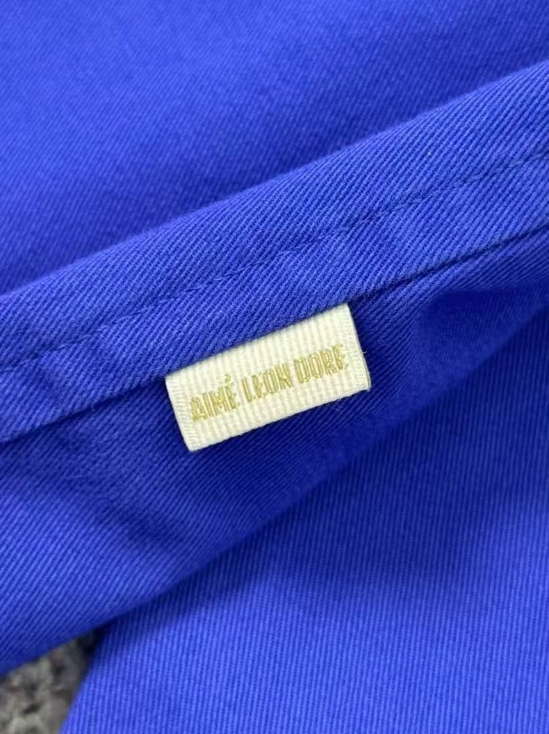 Aime Leon Dore AIME LEON DORE X MLB Long Sleeve Shirt Size US M / EU 48-50 / 2 - 5 Thumbnail