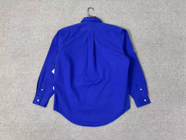Aime Leon Dore AIME LEON DORE X MLB Long Sleeve Shirt Size US M / EU 48-50 / 2 - 2 Thumbnail